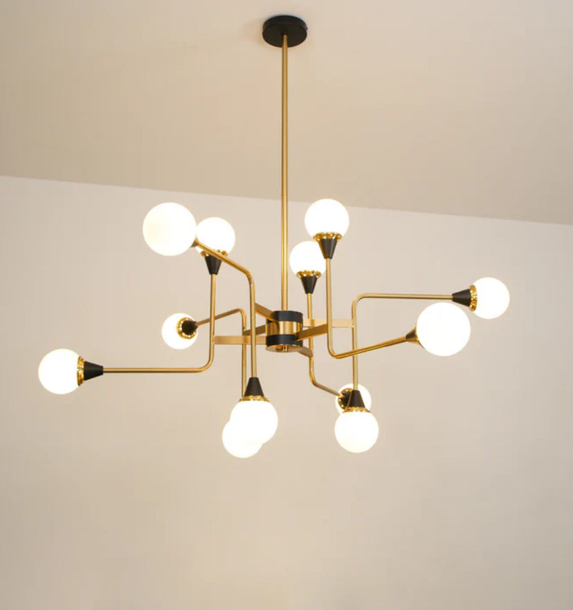 Stilnovo Chandelier