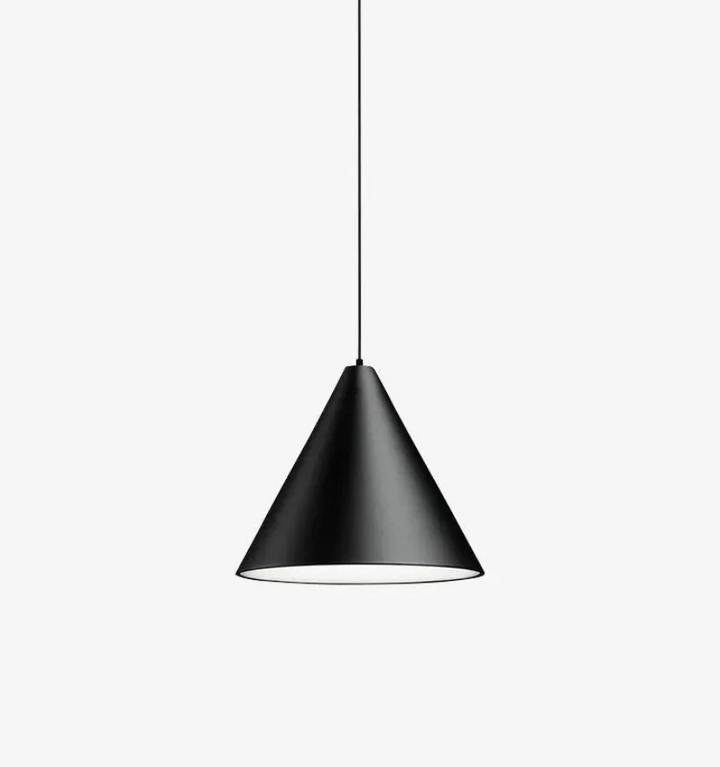 GEOWEAVE PENDANT LAMP