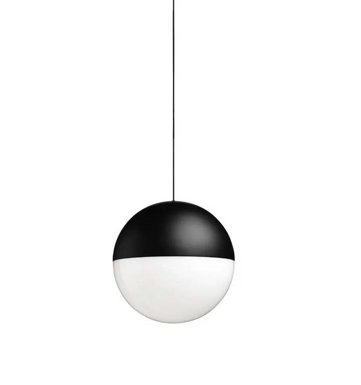 GEOWEAVE PENDANT LAMP