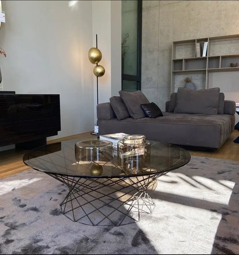 Superluna Floor Lamp