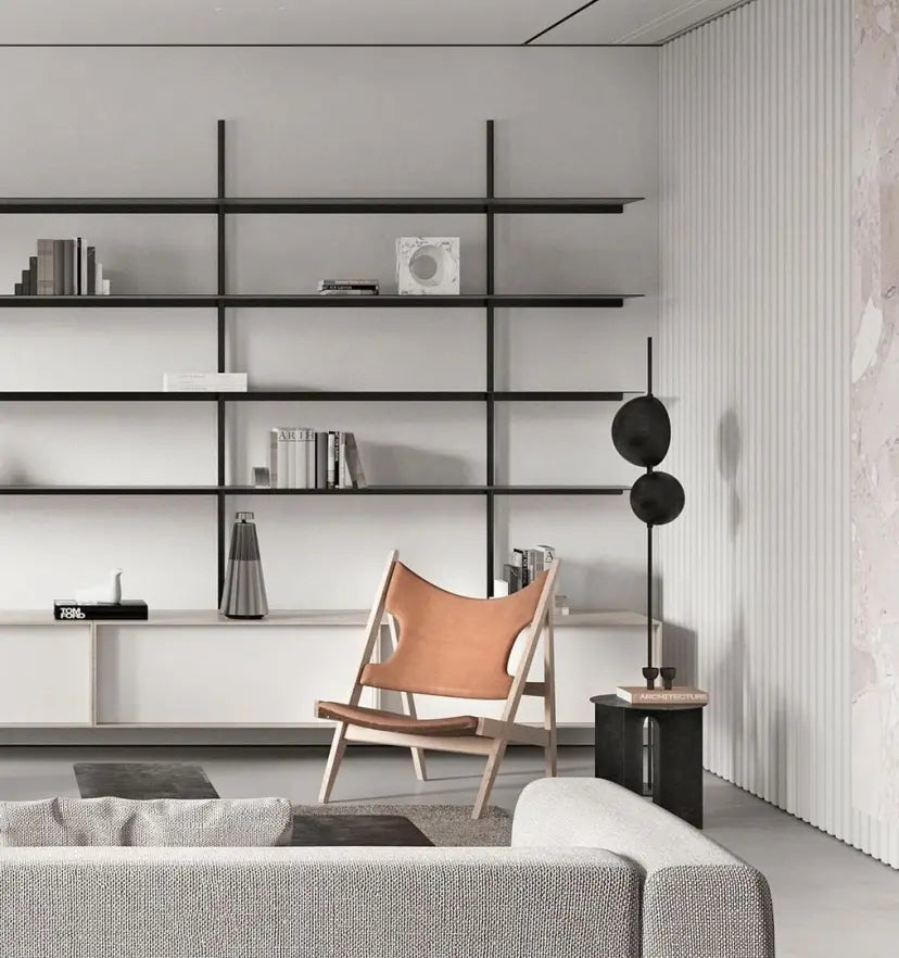 Superluna Floor Lamp
