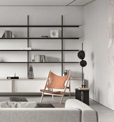Superluna Floor Lamp