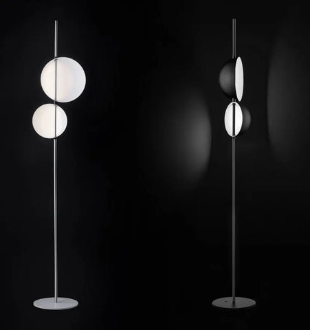 Superluna Floor Lamp