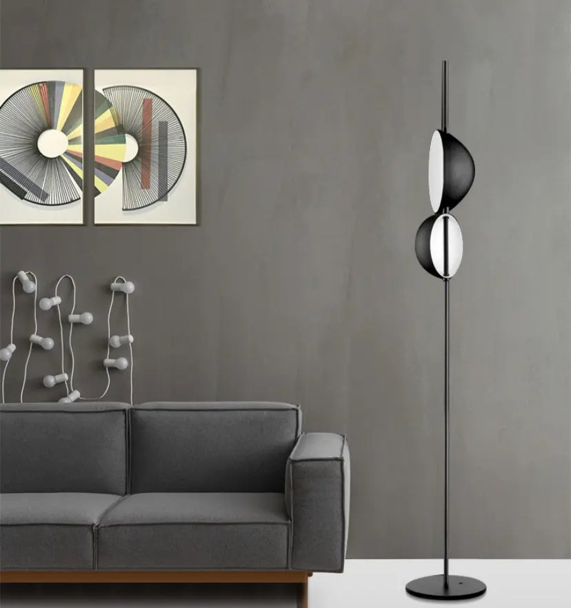 Superluna Floor Lamp