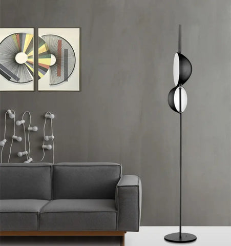 Superluna Floor Lamp