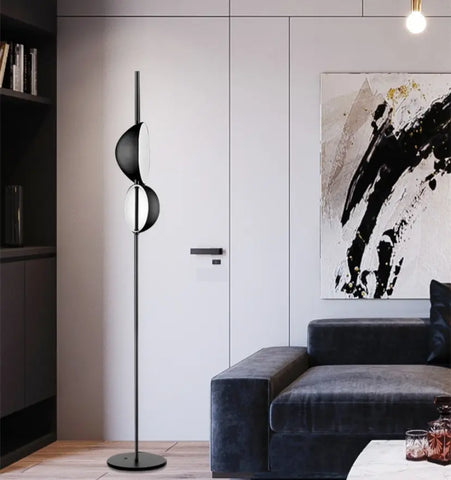 Superluna Floor Lamp