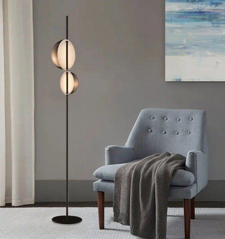 Superluna Floor Lamp