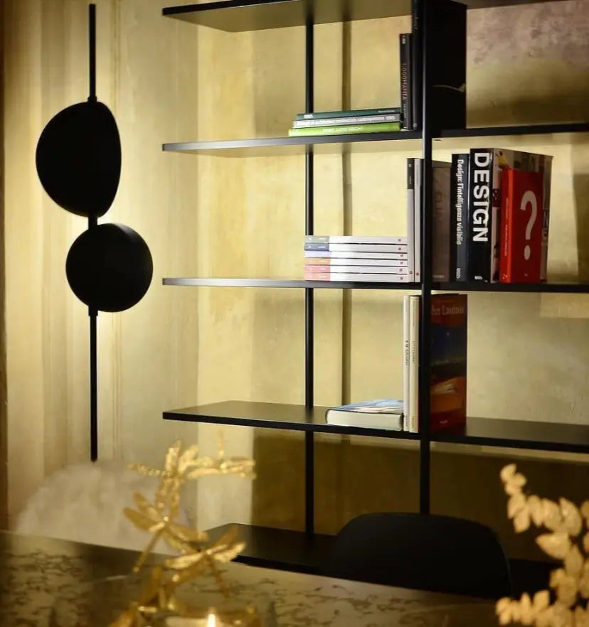 Superluna Floor Lamp