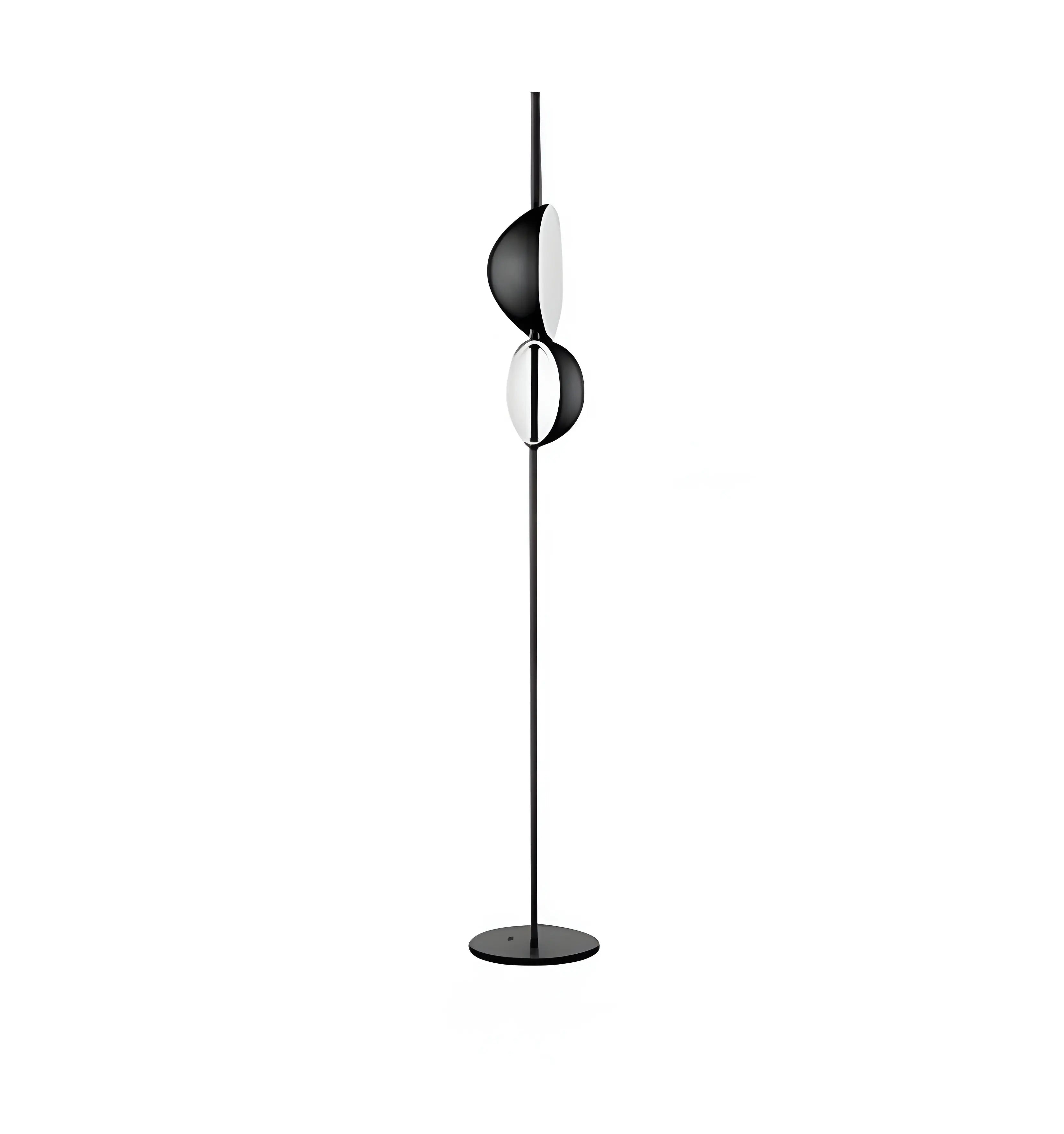 Superluna Floor Lamp