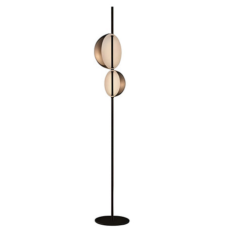 Superluna Floor Lamp