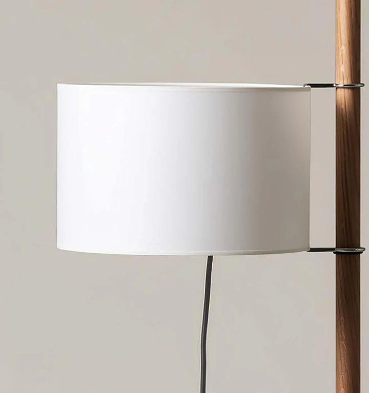 Svelte Silhouette Floor Lamp