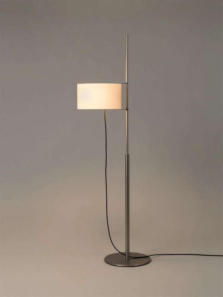 Svelte Silhouette Floor Lamp