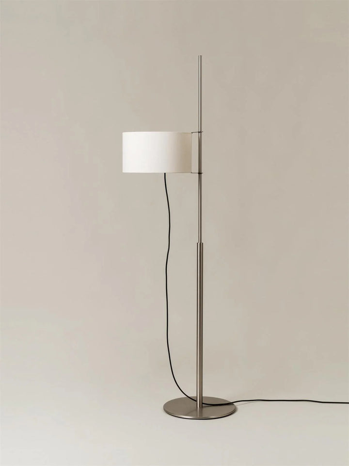 Svelte Silhouette Floor Lamp