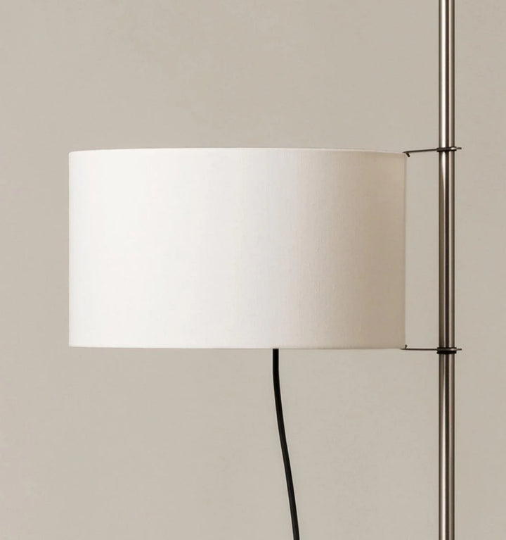 Svelte Silhouette Floor Lamp