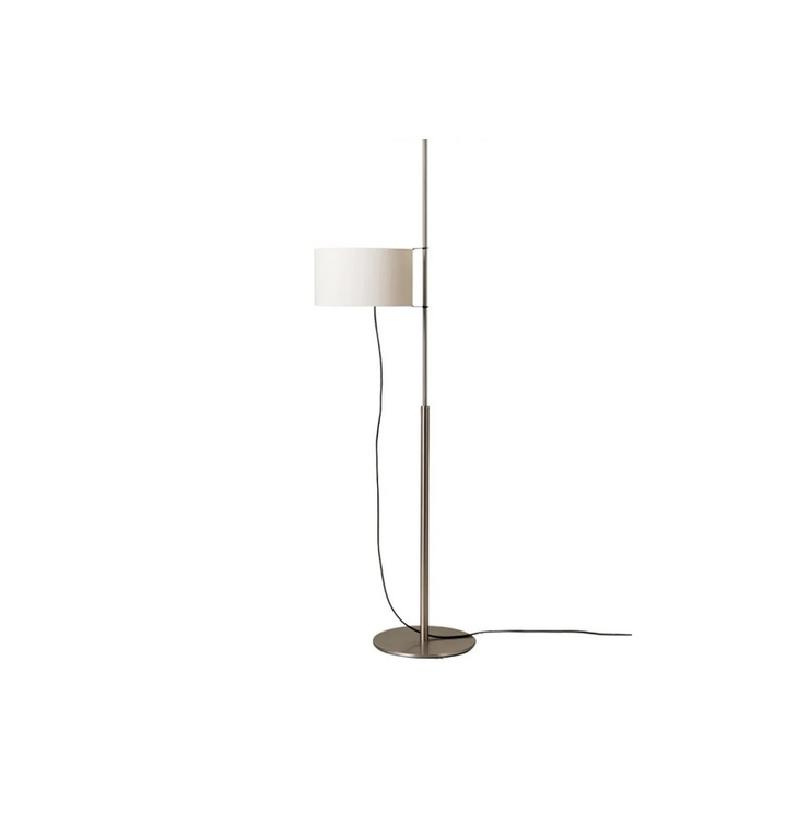 Svelte Silhouette Floor Lamp