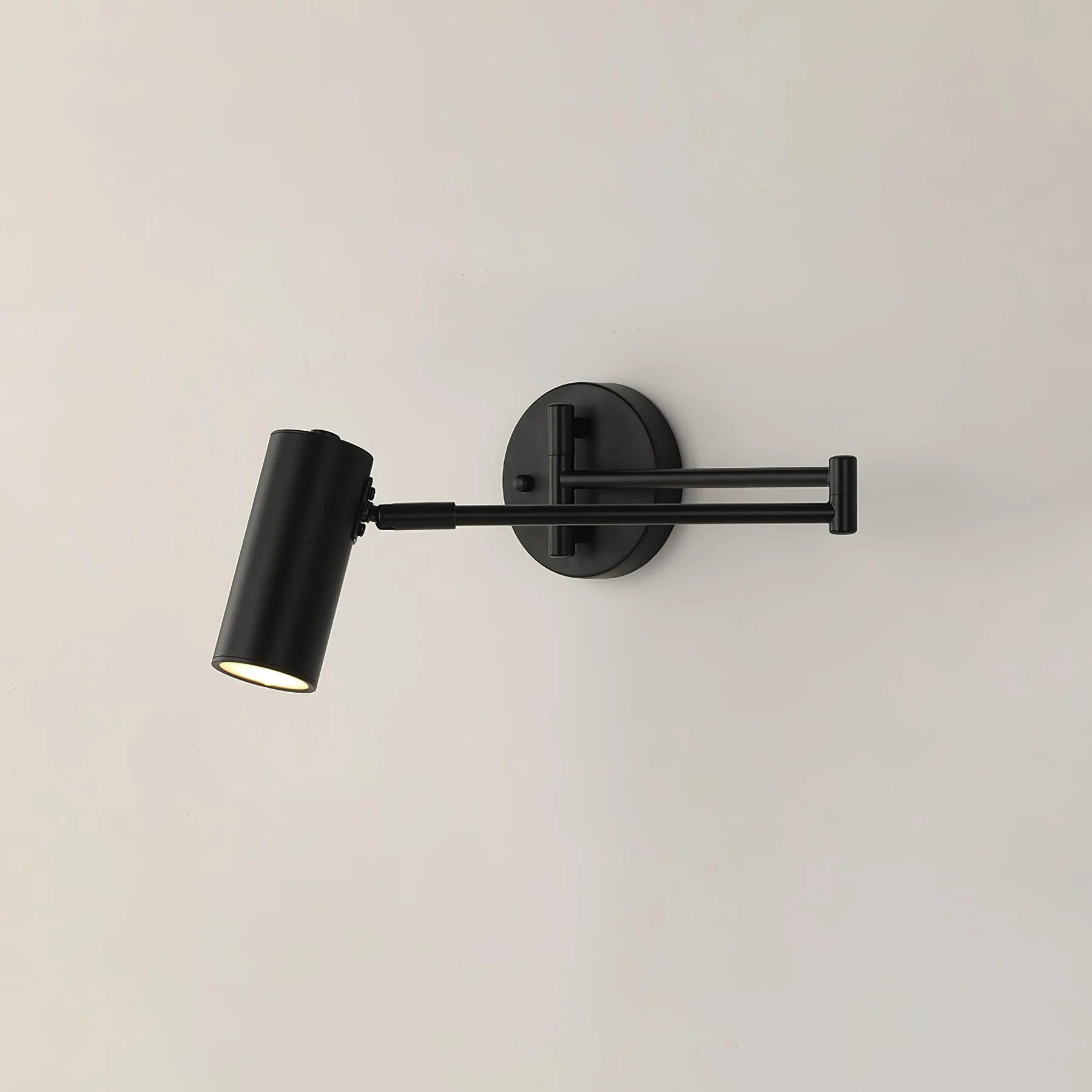 Swing Arm Wall Sconce - Yiarolight