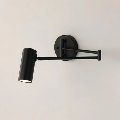 Swing Arm Wall Sconce - Yiarolight