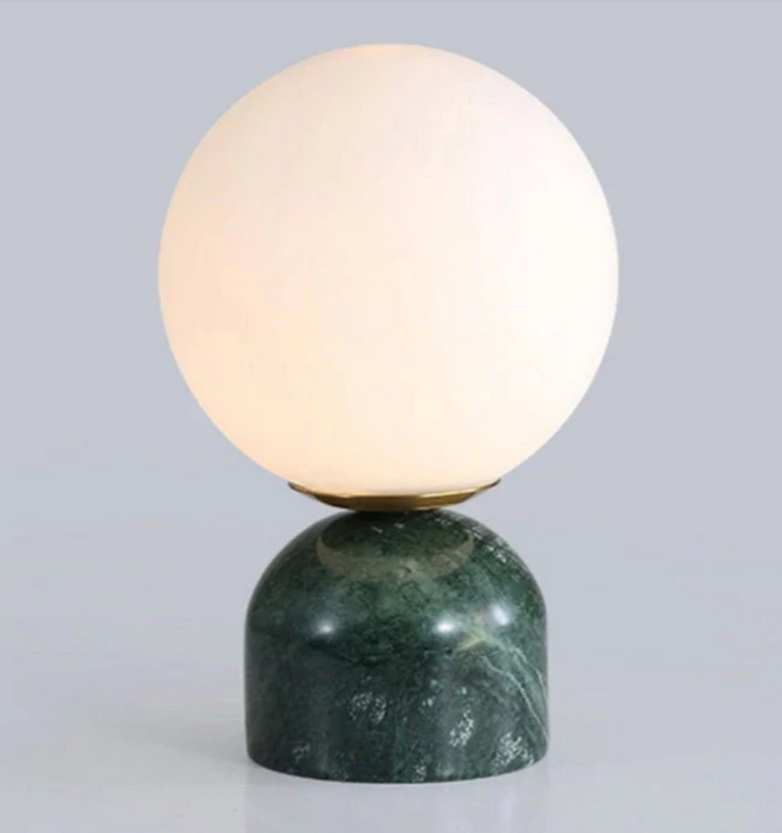 Sylas Marble Table Lamp