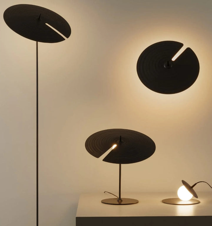 SYMPHONY 6939 WALL LAMP