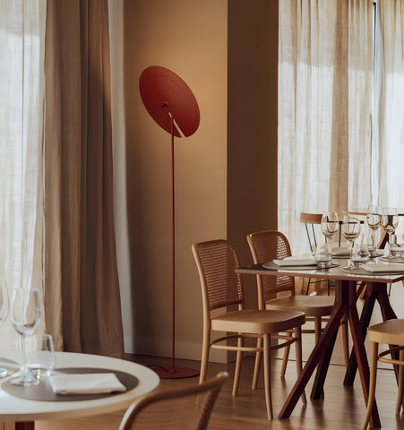 SYMPHONY 6950 FLOOR LAMP