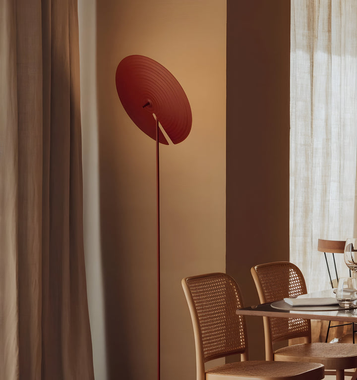 SYMPHONY 6950 FLOOR LAMP