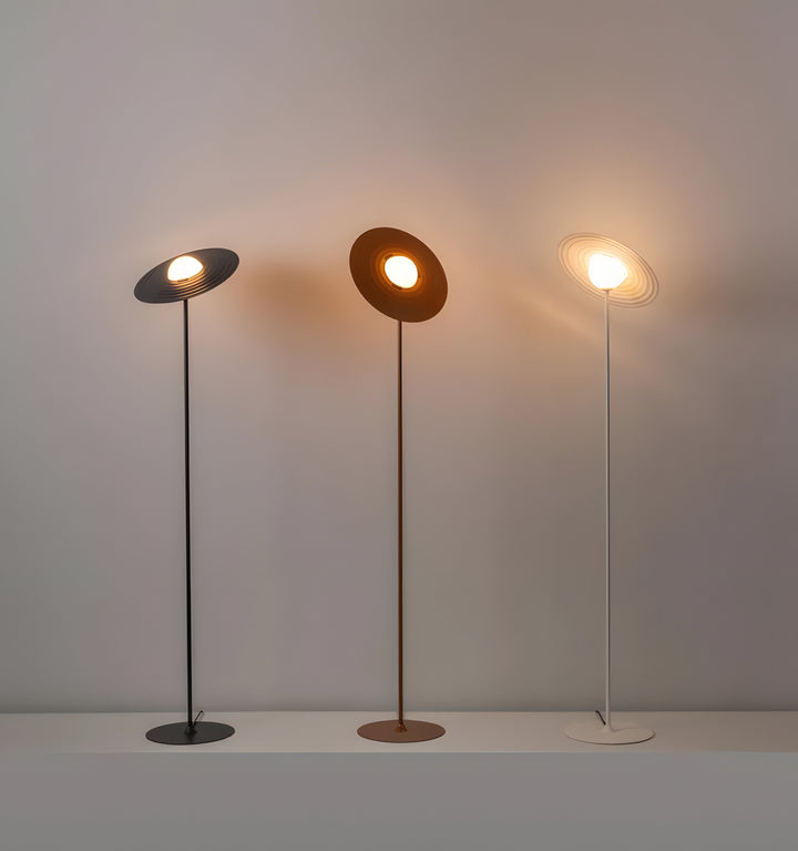 SYMPHONY 6950 FLOOR LAMP