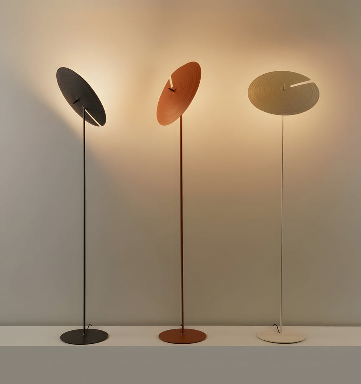 SYMPHONY 6950 FLOOR LAMP