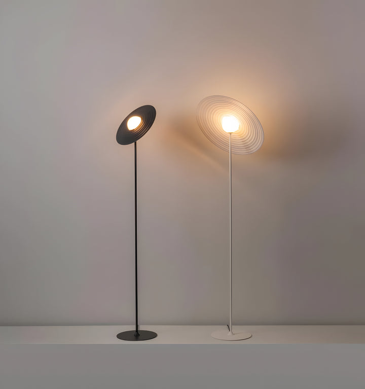 SYMPHONY 6950 FLOOR LAMP