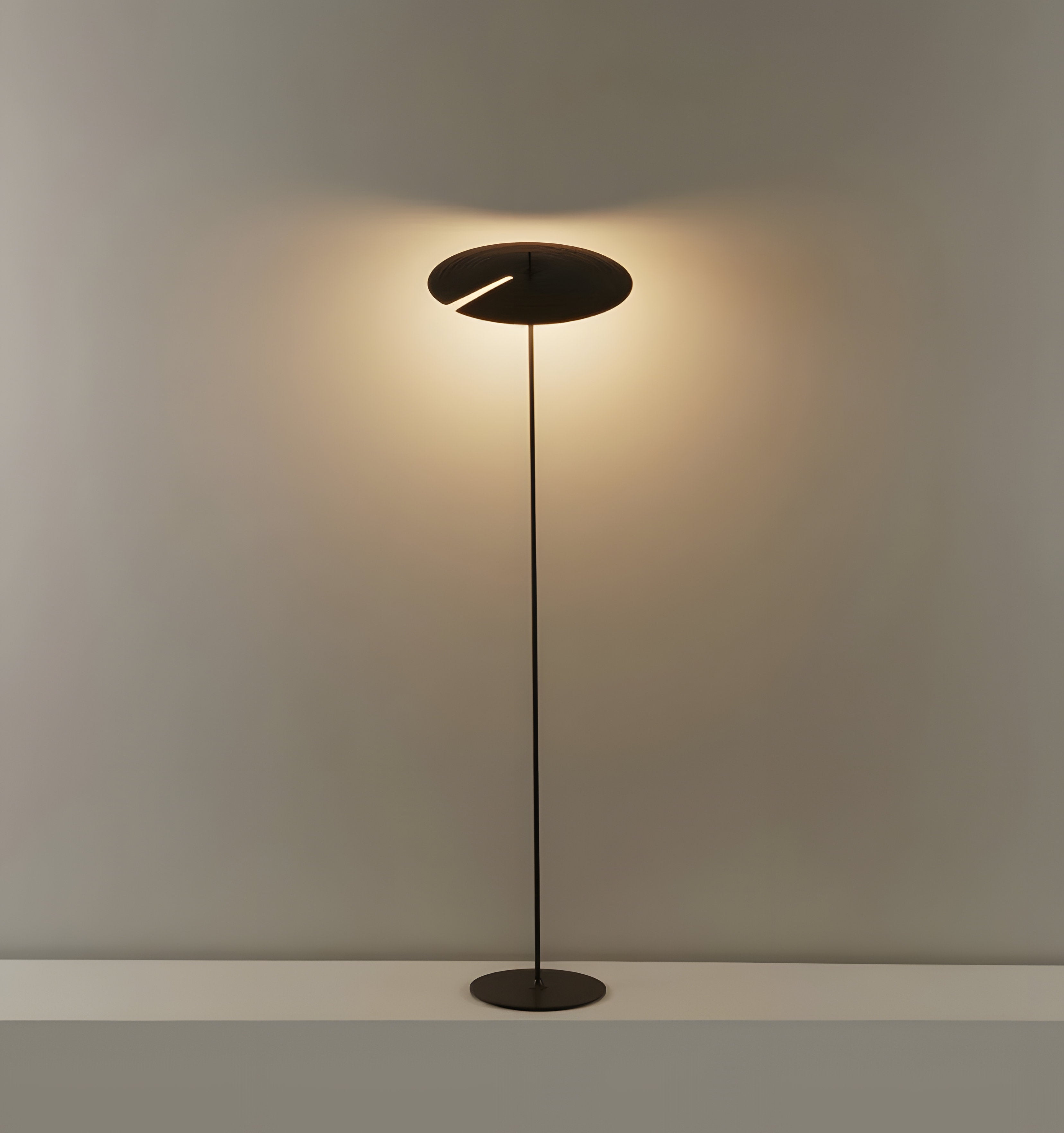 SYMPHONY 6950 FLOOR LAMP
