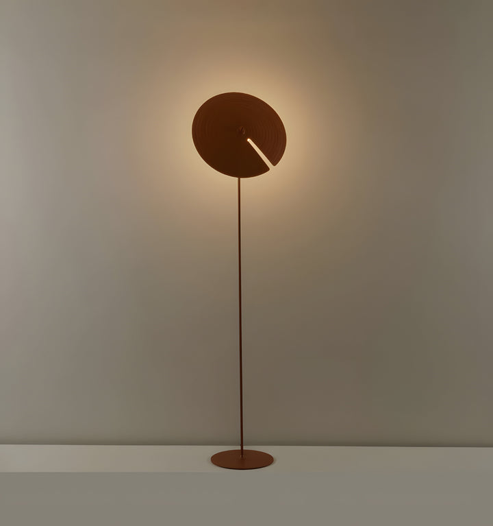 SYMPHONY 6950 FLOOR LAMP