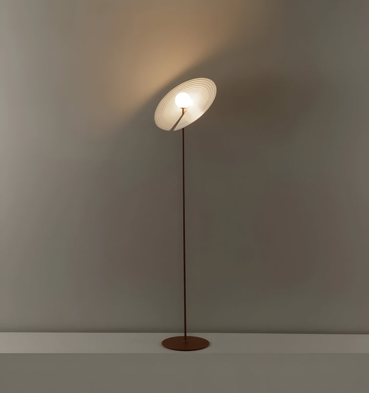 SYMPHONY 6950 FLOOR LAMP