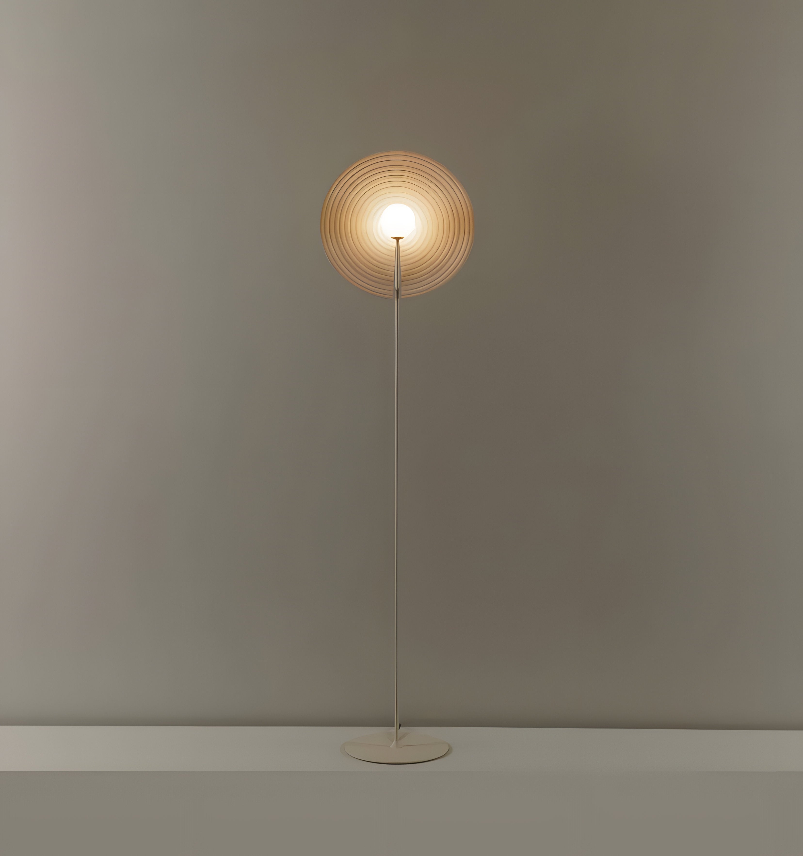 SYMPHONY 6950 FLOOR LAMP