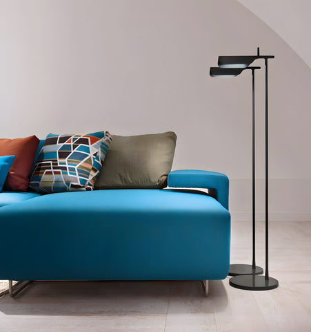 Tab Floor Lamp