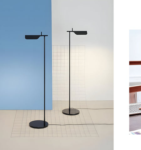Tab Floor Lamp
