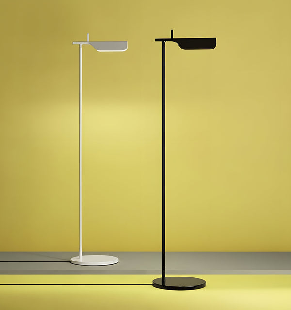 Tab Floor Lamp