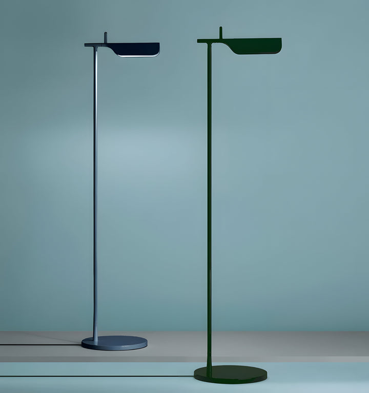 Tab Floor Lamp