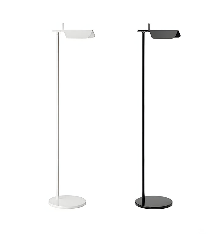 Tab Floor Lamp