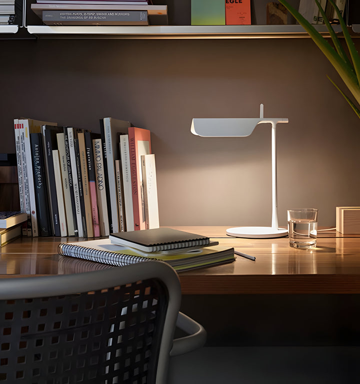 Tab Table Lamp