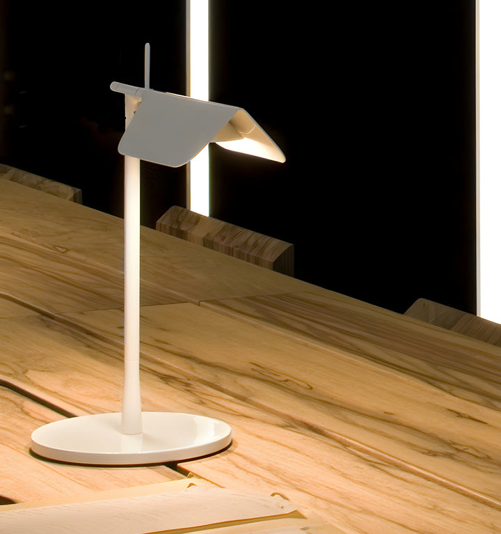 Tab Table Lamp