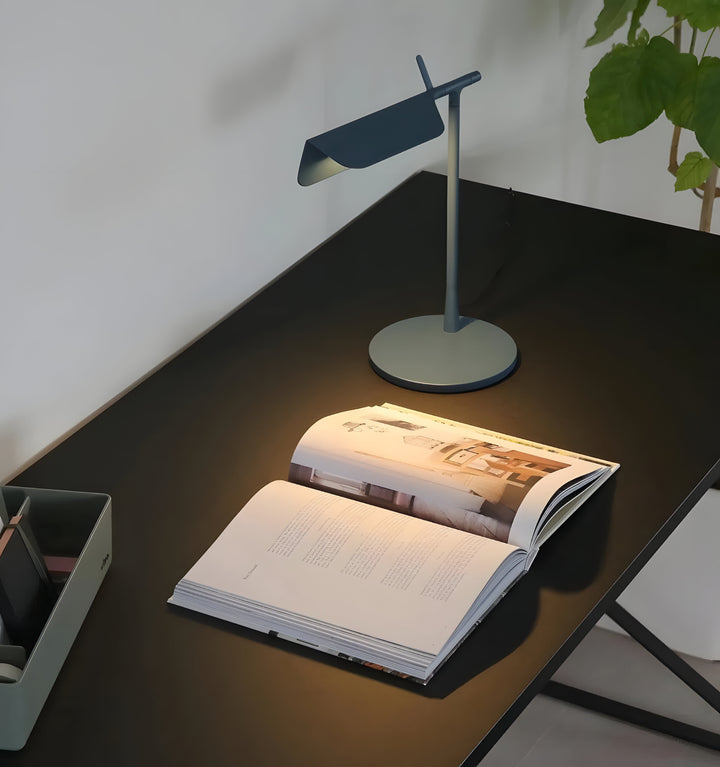 Tab Table Lamp