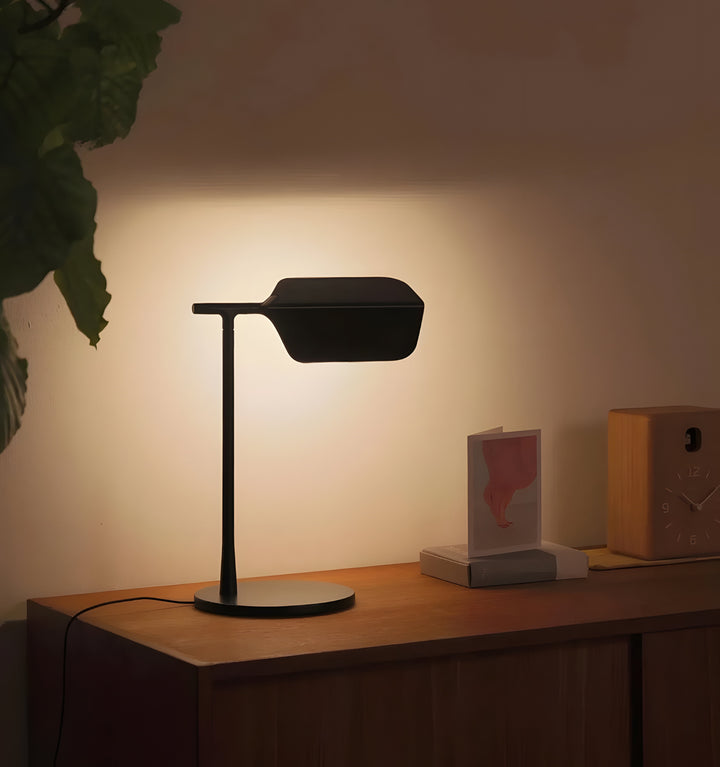 Tab Table Lamp