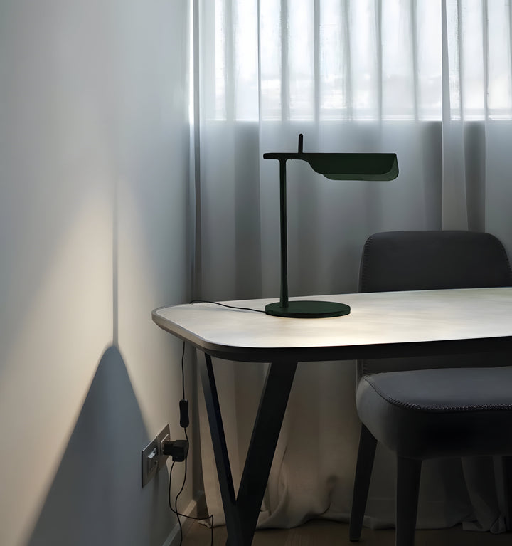 Tab Table Lamp