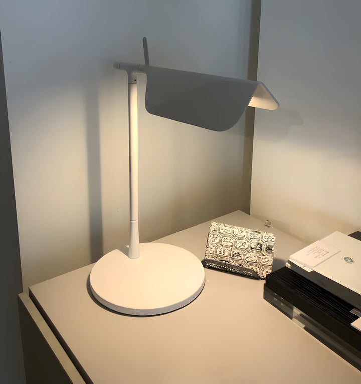 Tab Table Lamp