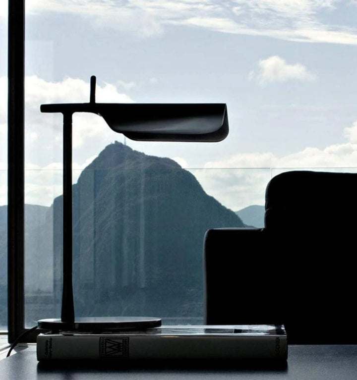 Tab Table Lamp