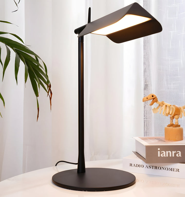 Tab Table Lamp