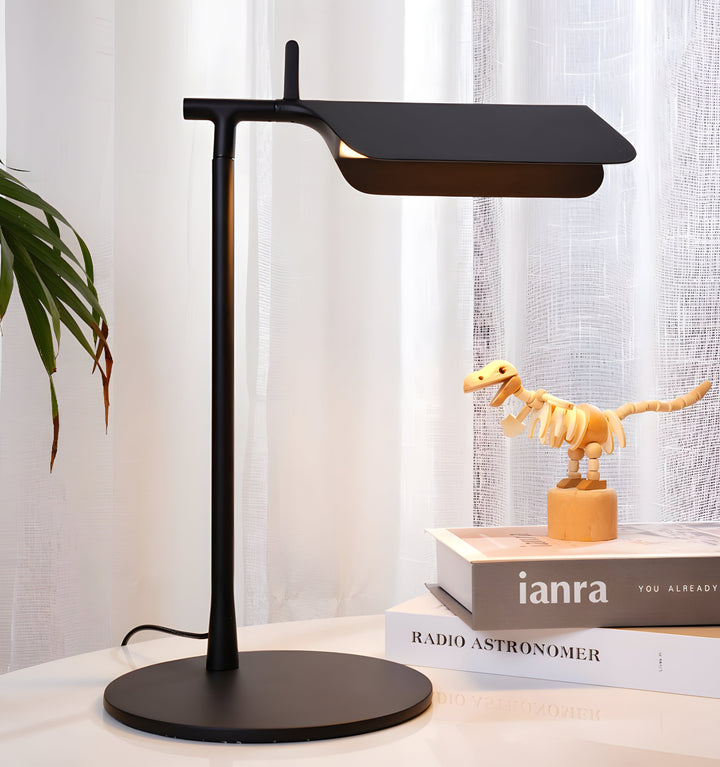 Tab Table Lamp