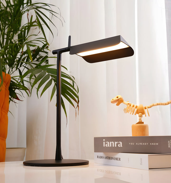 Tab Table Lamp