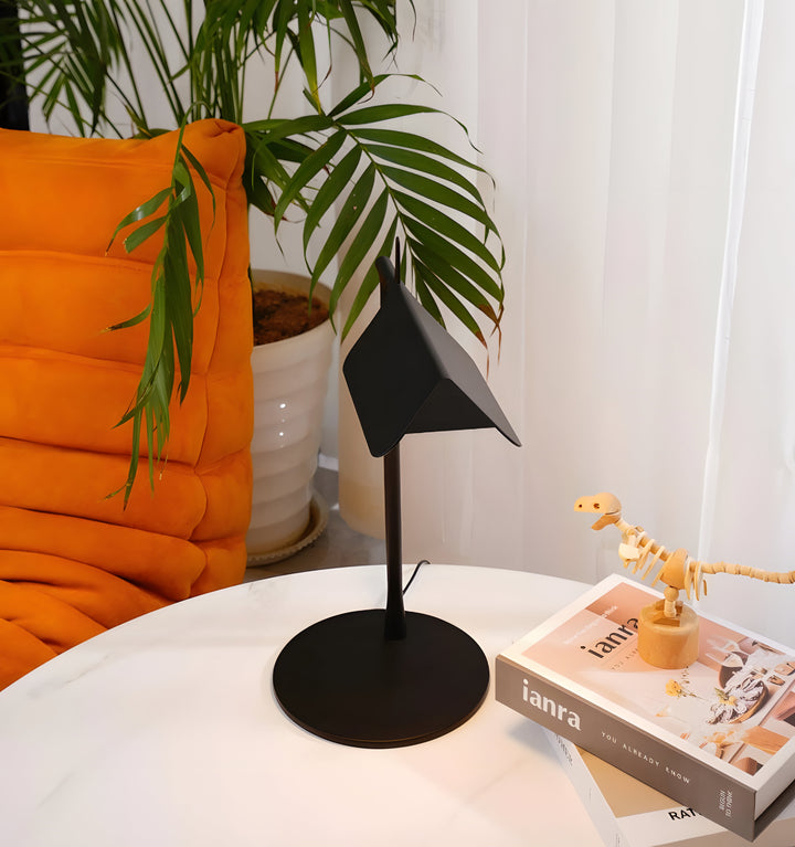 Tab Table Lamp