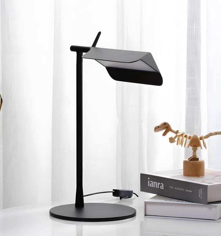 Tab Table Lamp