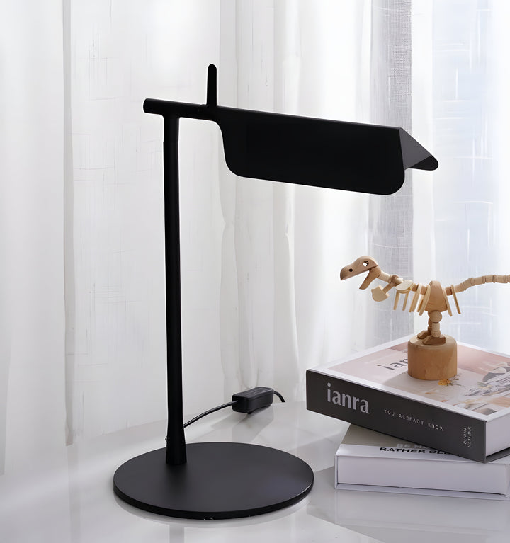 Tab Table Lamp